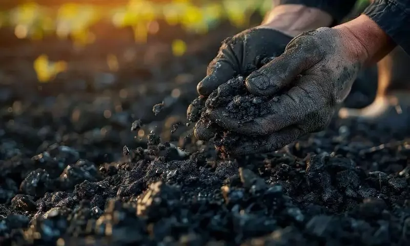 La Vermicultura: El Secreto de la Naturaleza para una Agricultura Sostenible