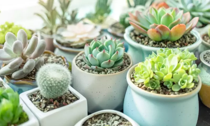 Plantas Inquebrantables para el Verano: Cómo Sobrevivir al Calor Extremo
