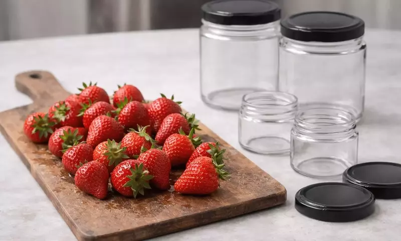 Guía Completa para la Conservación Óptima de Fresas