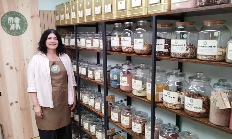 Impulso a la Formación Agroecológica de Plantas Medicinales