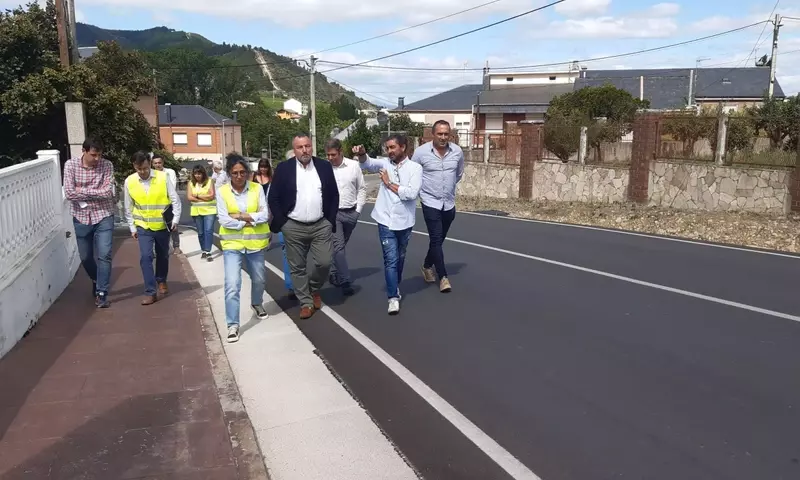 Poda de Árboles en Ponferrada: Calles Afectadas y Desvíos de Tráfico