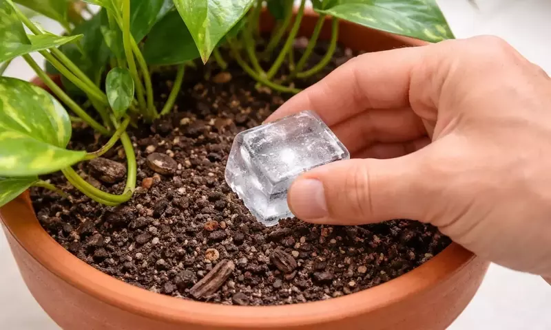 Guía Definitiva para el Riego de Plantas en Olas de Calor