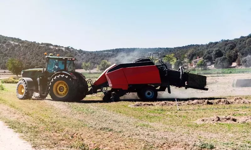 Nuevas Iniciativas Europeas Impulsan la Resiliencia Agrícola