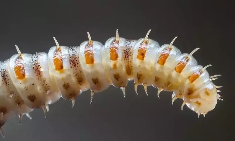 Plaga de Gusano Barrenador en Chihuahua: Amenaza a la Exportación Ganadera Mexicana
