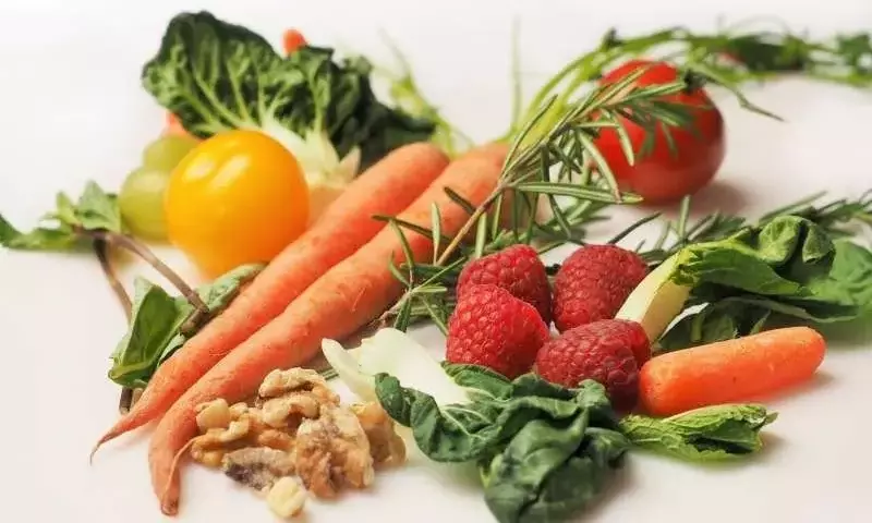Transformación Agrícola Mundial: El Impacto de Dietas Más Saludables