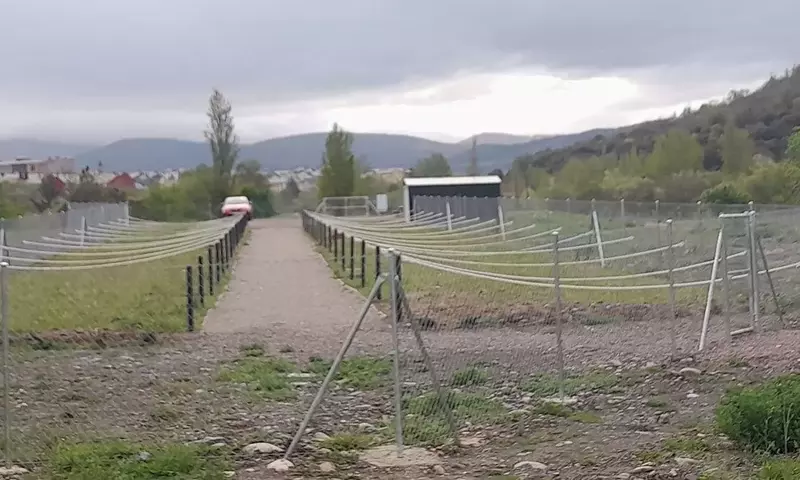 Ponferrada Impulsa Huertos Urbanos para el Autoconsumo y la Convivencia