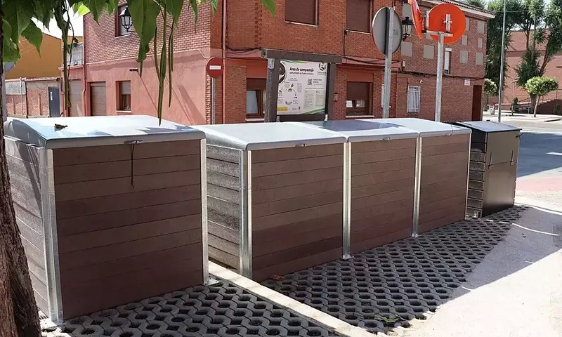 Impulso al Compostaje: Estrategias de Gestión de Residuos Orgánicos en España