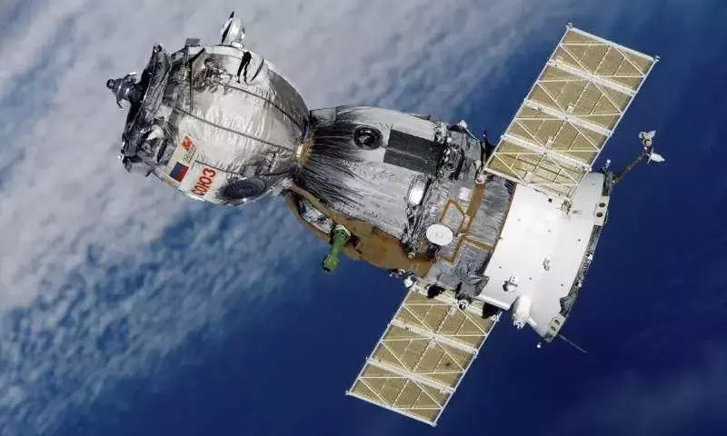 Mejorando la agricultura a pequeña escala con tecnología satelital avanzada