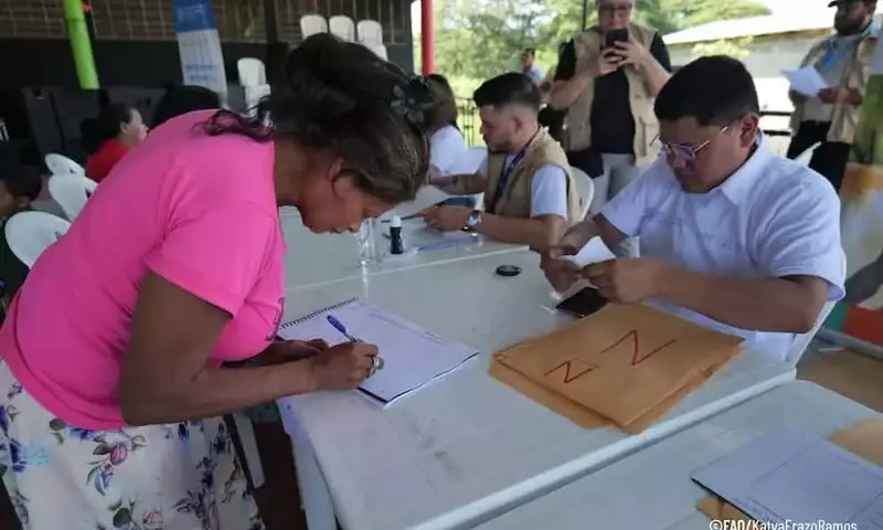 Honduras Enfrenta Sequía con Proyectos de Riego y Apoyo a Agricultores