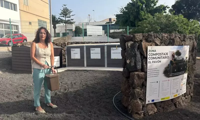 El Compostaje: Una Solución Sostenible para España