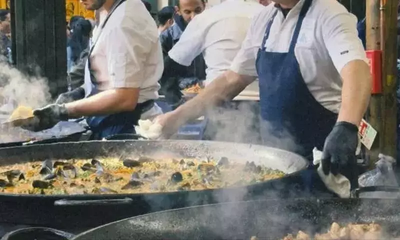 El arroz: de una planta ancestral a un alimento global fundamental