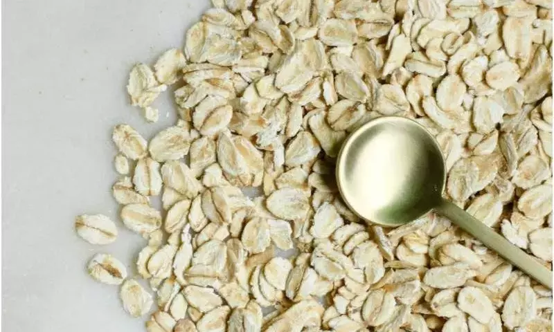 Innovación Genética Impulsa Rendimiento de Avena en Illinois