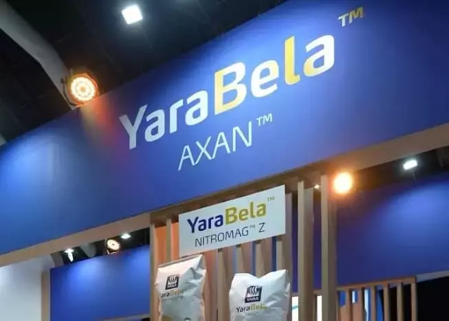 Fertilizante de Baja Huella de Carbono: Argentina Lidera la Innovación Agrícola Sostenible