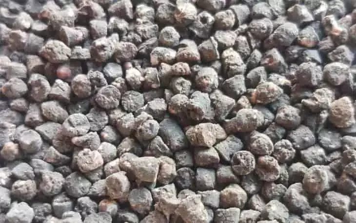 Marruecos Transforma Roca Local en Fertilizante Potásico Innovador
