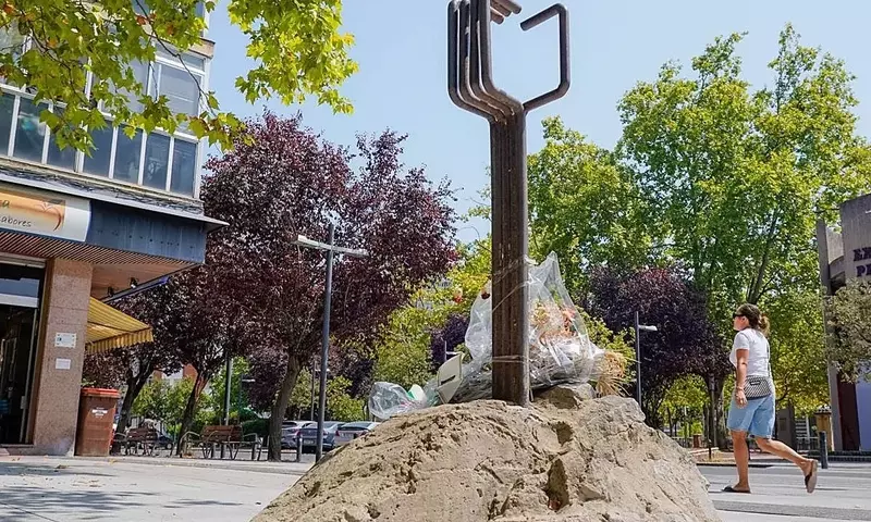 Senderos Botánicos de España: Naturaleza, Salud y Patrimonio