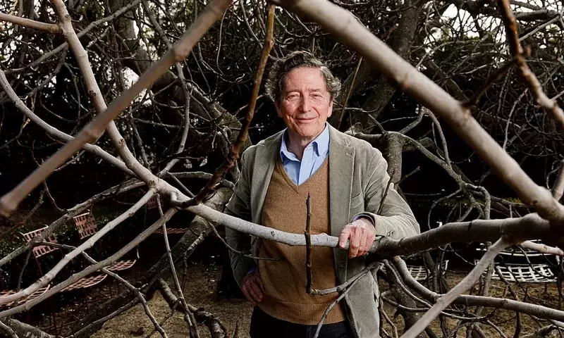 Fernando Caruncho: Legado de un Maestro del Paisajismo Geométrico