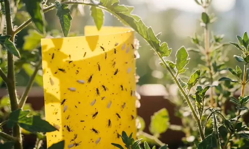 Control de Plagas en el Hogar y Jardín: Soluciones Ecológicas y Económicas
