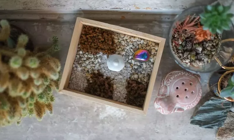Cómo diseñar un jardín sensorial: una guía completa para estimular los sentidos