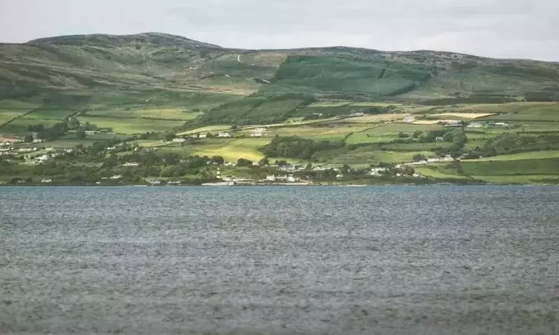 El Avance de la Salinidad Transforma la Rentabilidad Agrícola en Inglaterra
