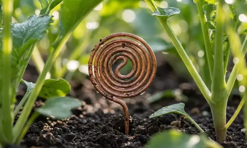 La Electrocultura: Impulsando la Vida Vegetal con Energía