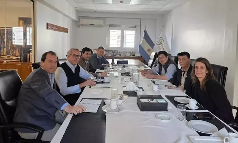 Argentina busca modernizar su Ley de Semillas: Un diálogo crucial entre productores e industria