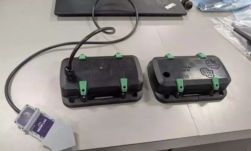 Un Innovador Sensor de Bajo Costo Revoluciona la Medición del pH del Suelo en la Agricultura