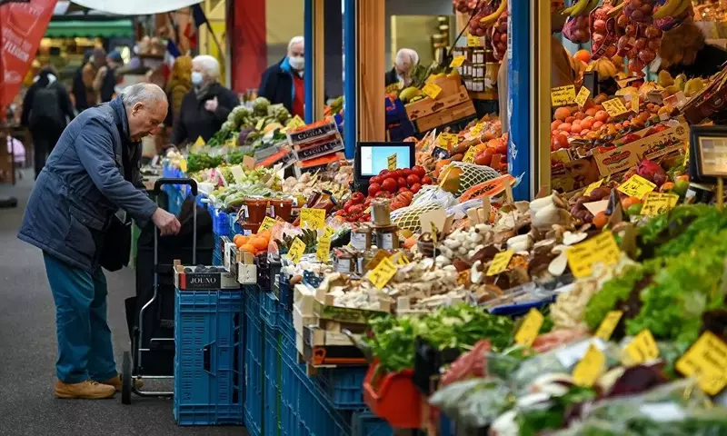 Agricultura Española: Desafíos y Estrategias ante el Aumento de Costos