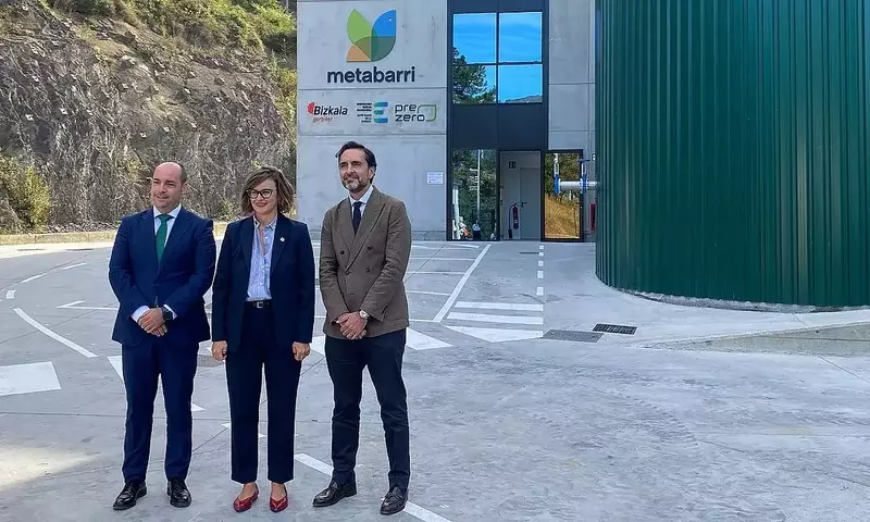 Tacoronte Lidera en Compostaje Orgánico