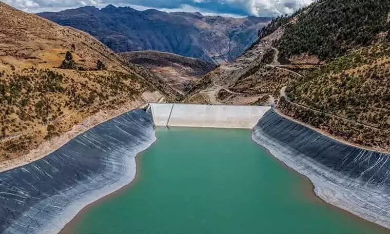 Perú Lanza Innovador Sistema de Riego en Cusco para Potenciar la Agricultura Local