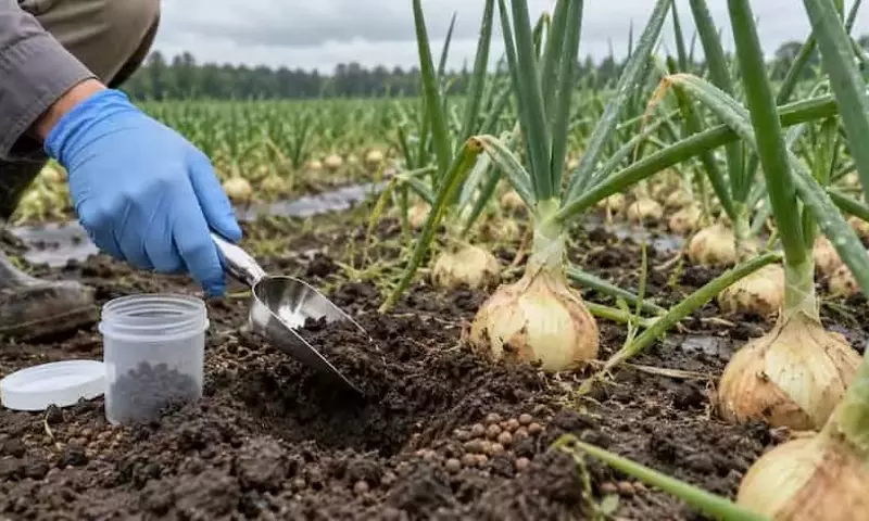 La Resistencia de E. coli en Suelos Agrícolas con Enmiendas Avícolas y su Vínculo con Factores Climáticos