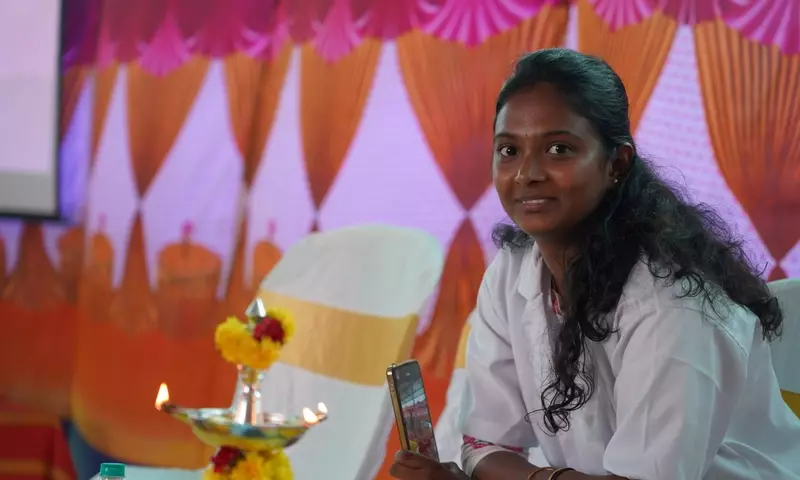East-West Seed India Impulsa la Salud Femenina en sus Granjas de Producción