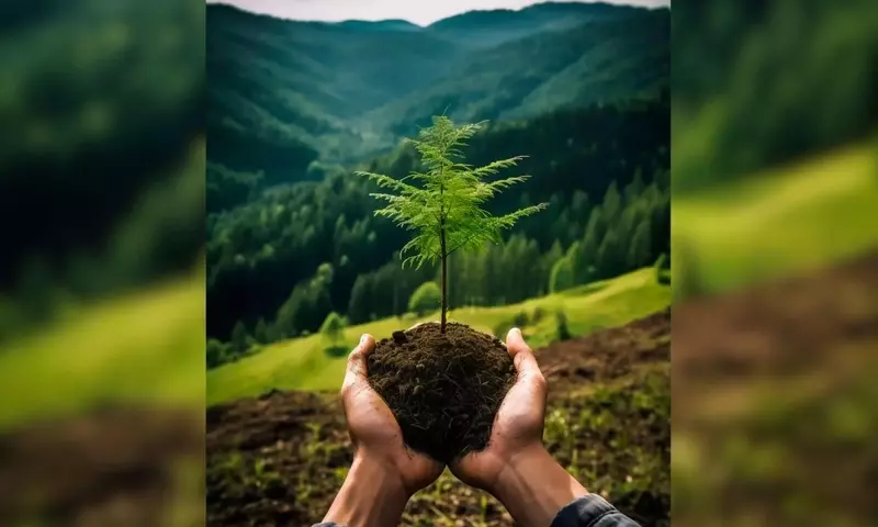 Iniciativas de Reforestación en España: Esfuerzos Conjuntos en Mallorca y El Bierzo