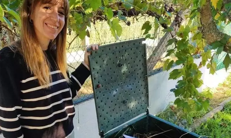 Reconocimiento a la Investigación sobre Compostaje de Subproductos Oleícolas en Jaén