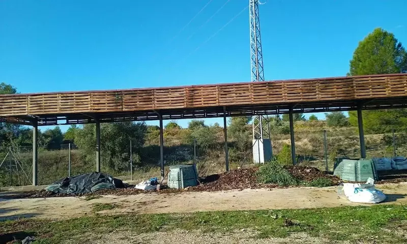 Compostaje: Clave para la Sostenibilidad y Reducción de Residuos