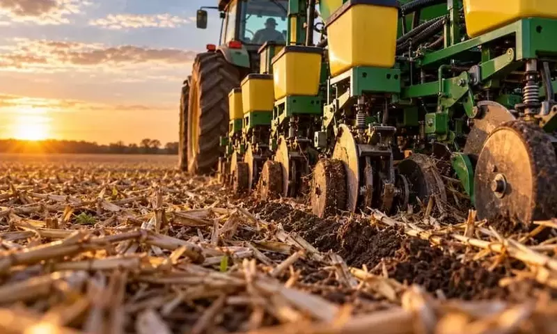 La siembra directa: Un hito en la agricultura argentina y su impacto global