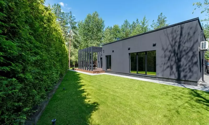 Transforma Tu Espacio Verde: El Arte de la Armonía Jardín sin Exceso de Plantas