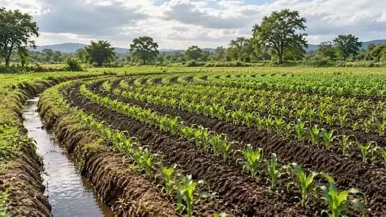 La FAO Renueva sus Directrices para una Planificación Integral del Uso Agrícola del Suelo