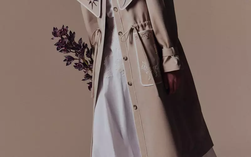 Lela Rose's Resort 2027 Collection: A Fusion of Craft, Nature, and Western Allure