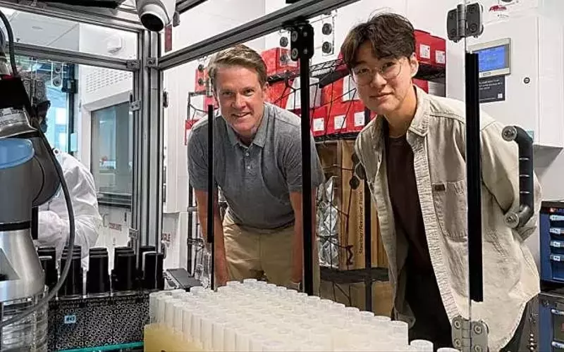 Avance Biotecnológico: Bacterias Modificadas Transforman Azúcares de Tallos de Maíz en Productos Útiles