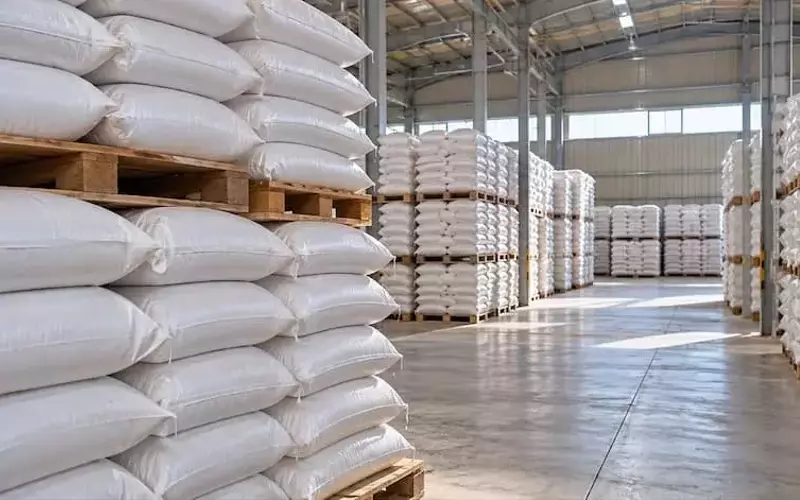 Japón Fortalece la Seguridad Agrícola con Estrategia de Reservas de Fertilizantes