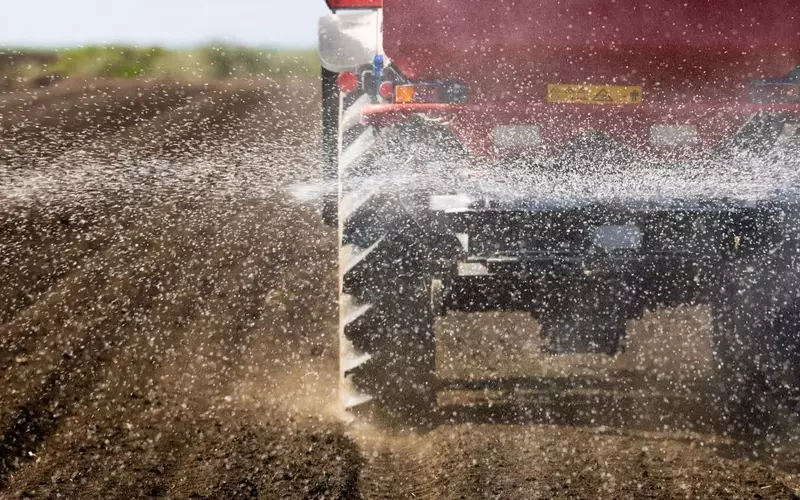 España y la UE Refuerzan el Sector Agrícola con Ayudas y Nuevas Estrategias para Fertilizantes